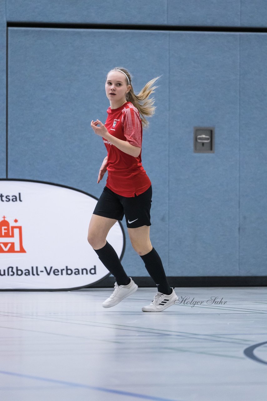 Bild 991 - B-Juniorinnen Futsalmeisterschaft